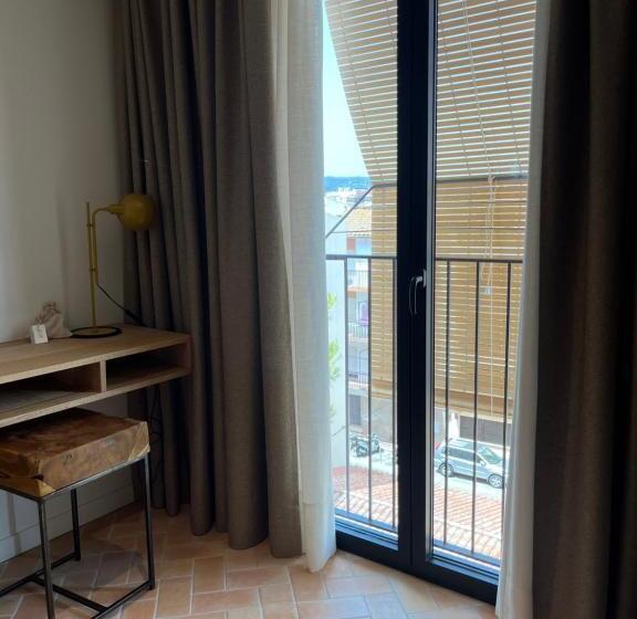 Hostal Olga