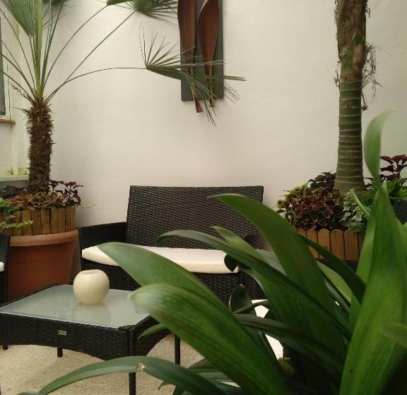 Hostal Regina