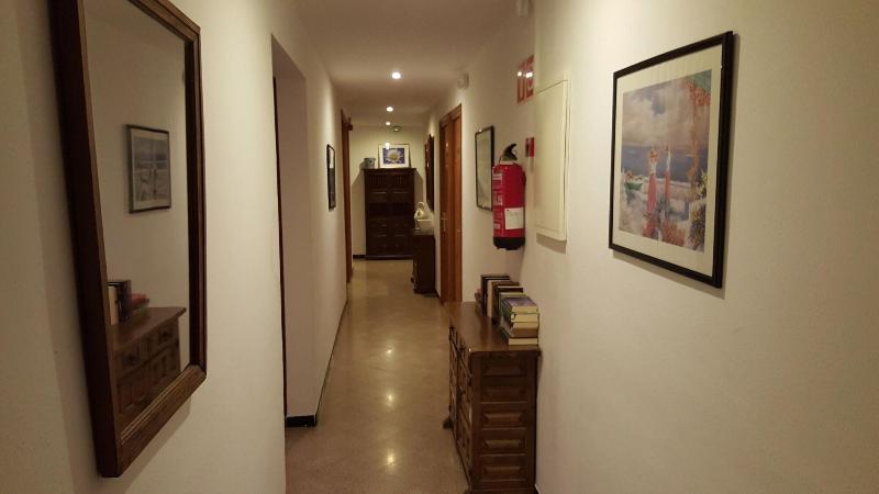 Hostal Residencia Catalina