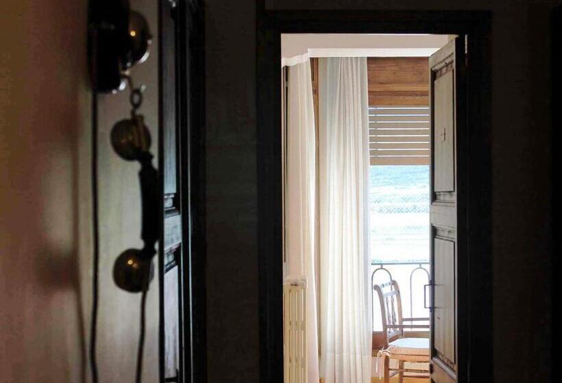 Hostal Rita Belvedere