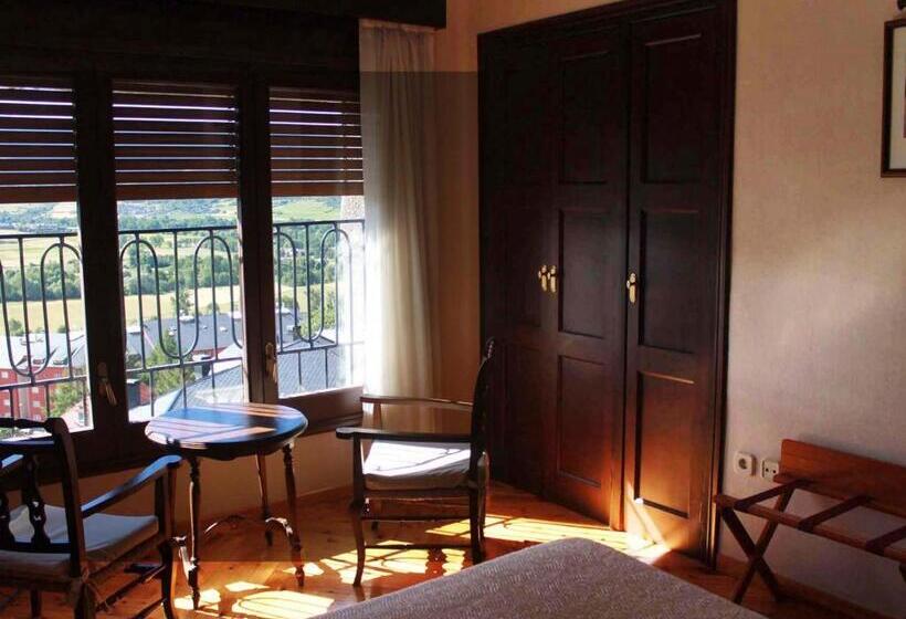 Hostal Rita Belvedere
