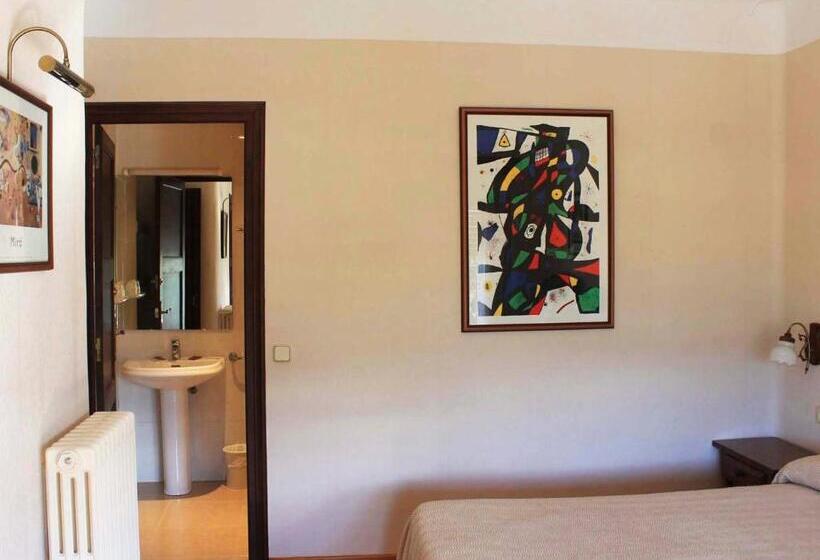 Hostal Rita Belvedere