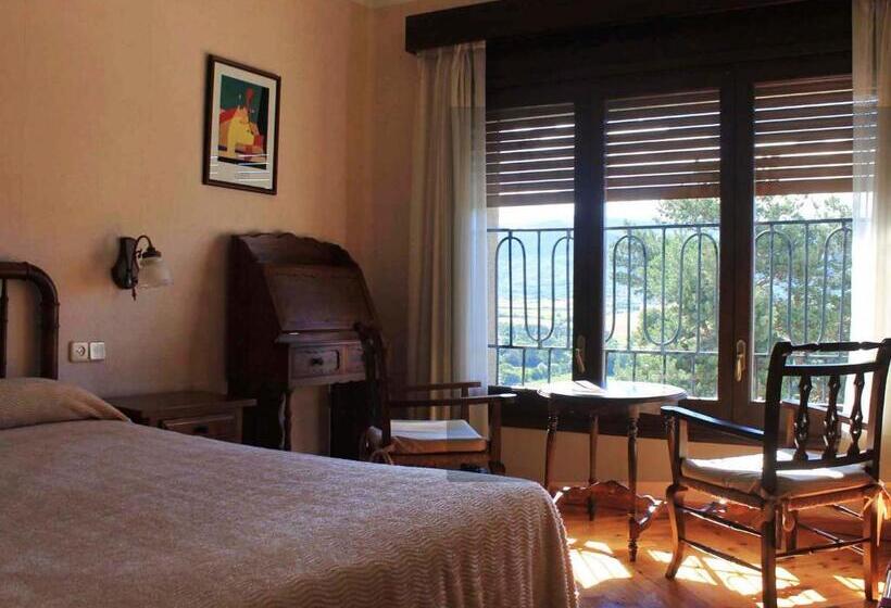 Hostal Rita Belvedere