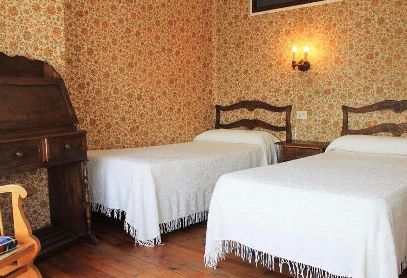 Hostal Rita Belvedere