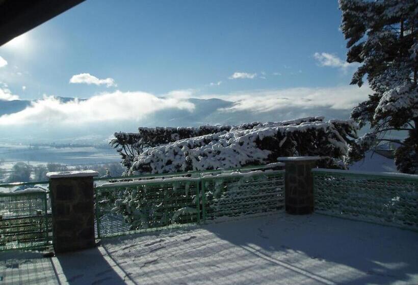 Hostal Rita Belvedere