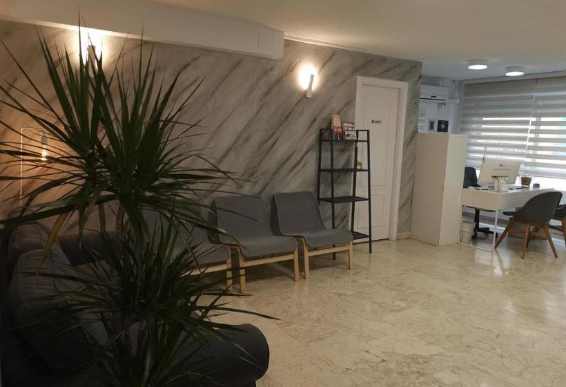 Hostal Suizo