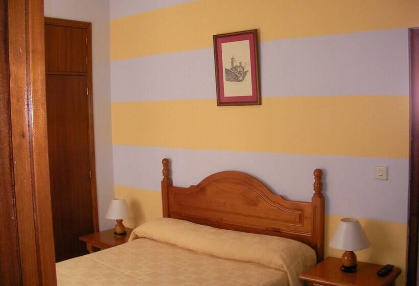 Hostal Trujillo