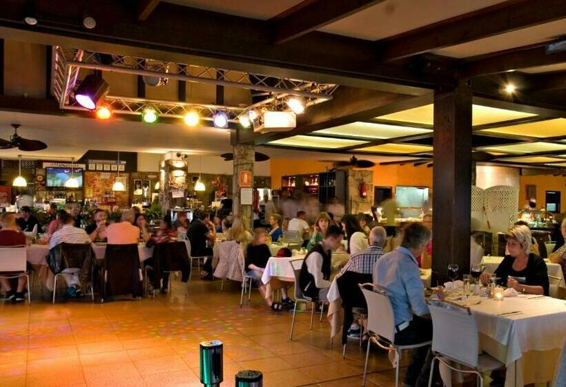 Fotos del hotel Altamar:  12