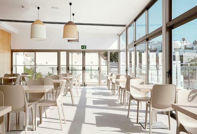 Fotos del hotel Altamar:  16