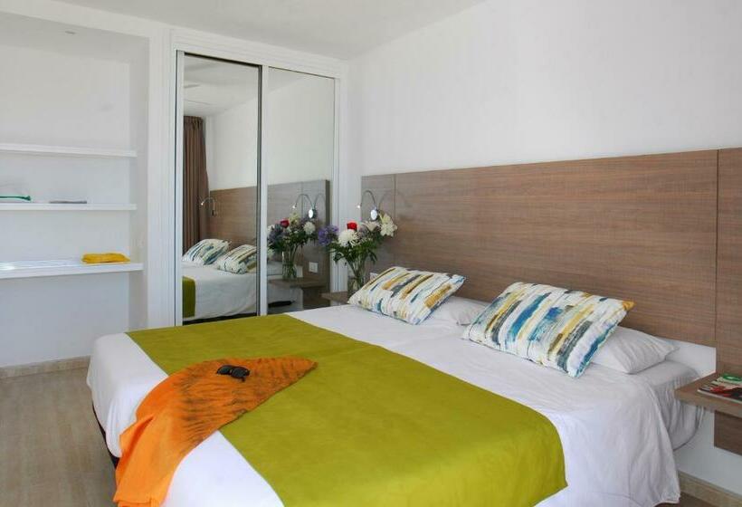 Fotos del hotel Altamar:  22