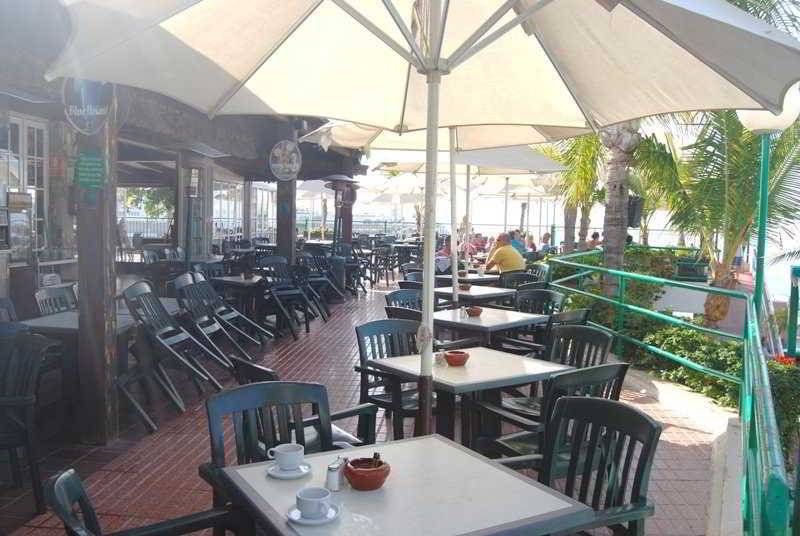 Fotos del hotel Altamar:  5