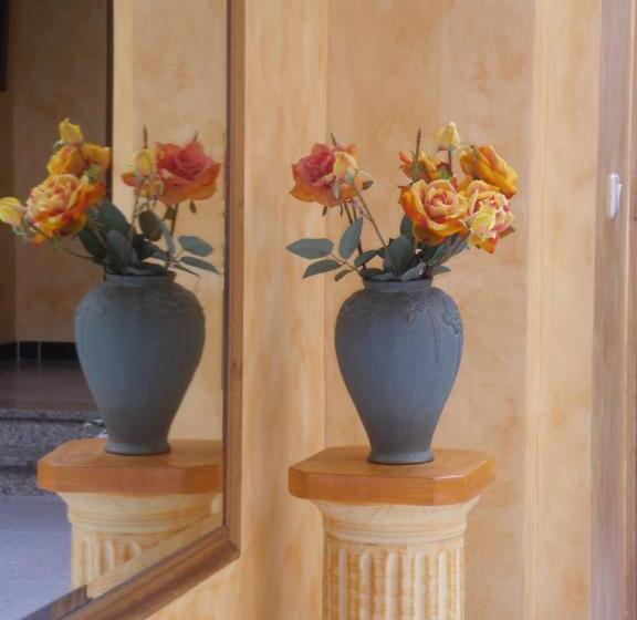 هتل Cruceiro Do Monte