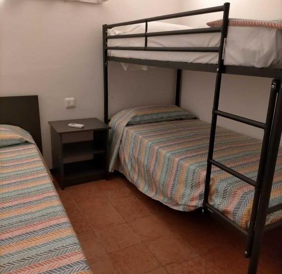 هتل Fonda Can Dalfo By Vivere Stays