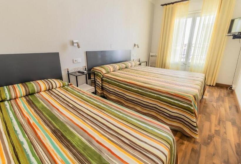 هتل Fonda Can Dalfo By Vivere Stays