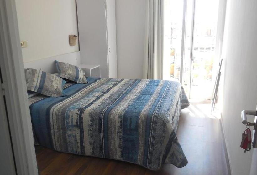 هتل Fonda Can Dalfo By Vivere Stays