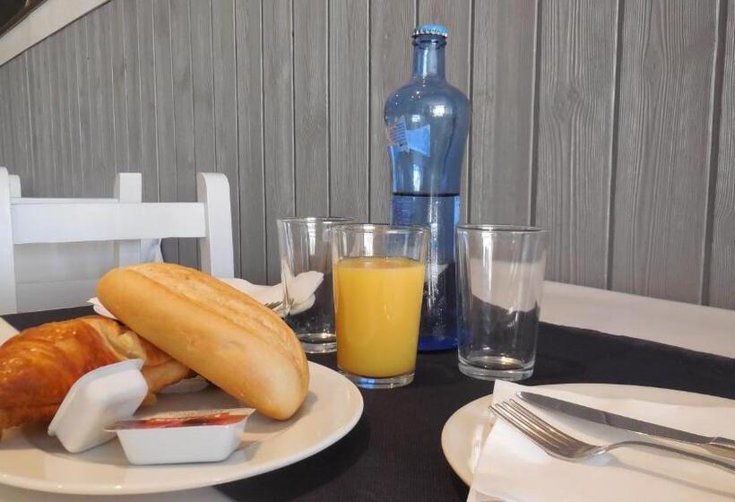 هتل Fonda Can Dalfo By Vivere Stays