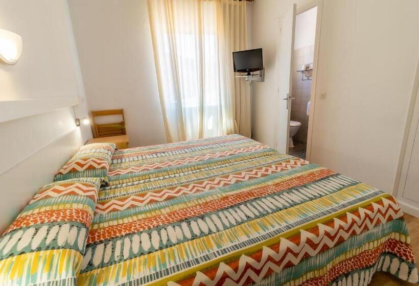 هتل Fonda Can Dalfo By Vivere Stays