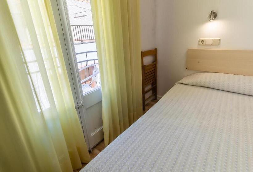 Otel Fonda Can Dalfo By Vivere Stays