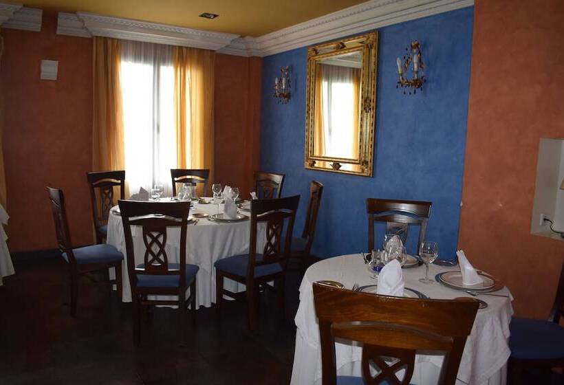 호텔 Hostal La Bamba