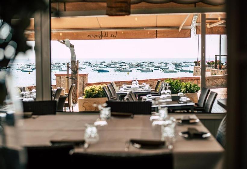 فندق Hostal La Llagosta