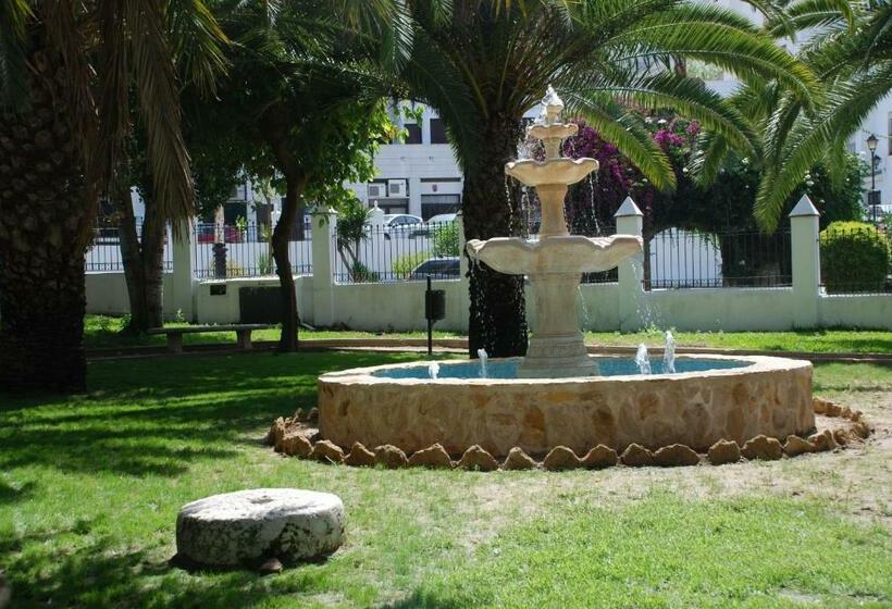 בית מלון כפרי Hostal La Posada