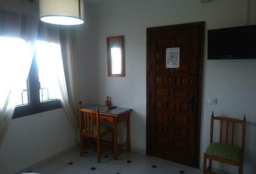 Hotel Hostal La Posada