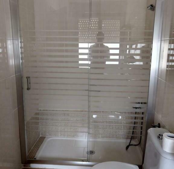 בית מלון כפרי Hostal La Posada