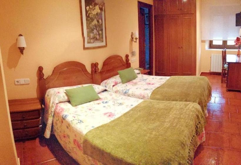 Отель Hostal Mizmaya