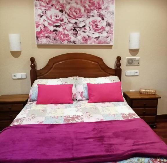 Отель Hostal Mizmaya