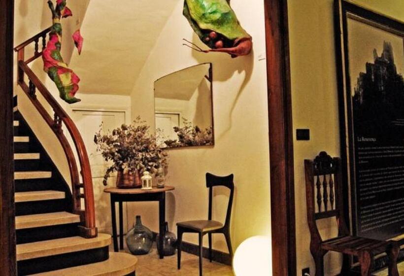 هتل Hostal Montsoliu