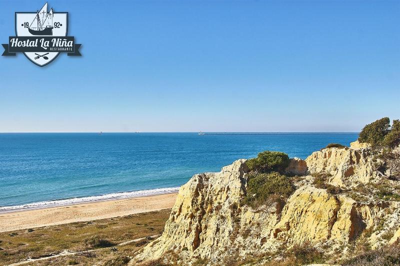 فندق Hostal Restaurante La Nina
