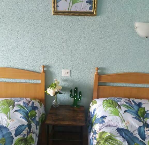 Hotel Hostal Ruta Del Sur