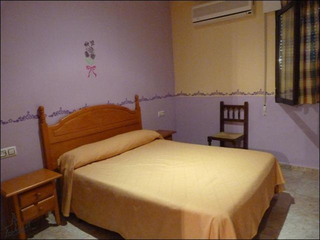 فندق Hostal Vadillo