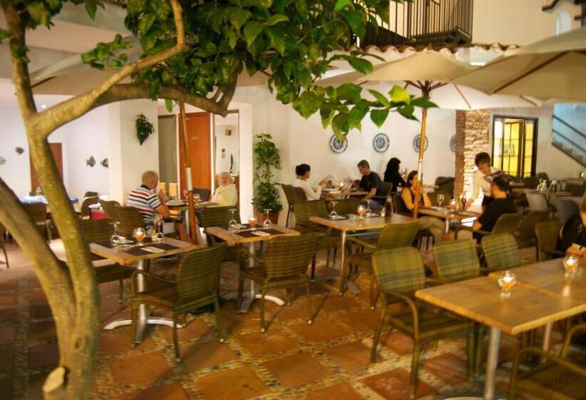 Hotel L´hostalet
