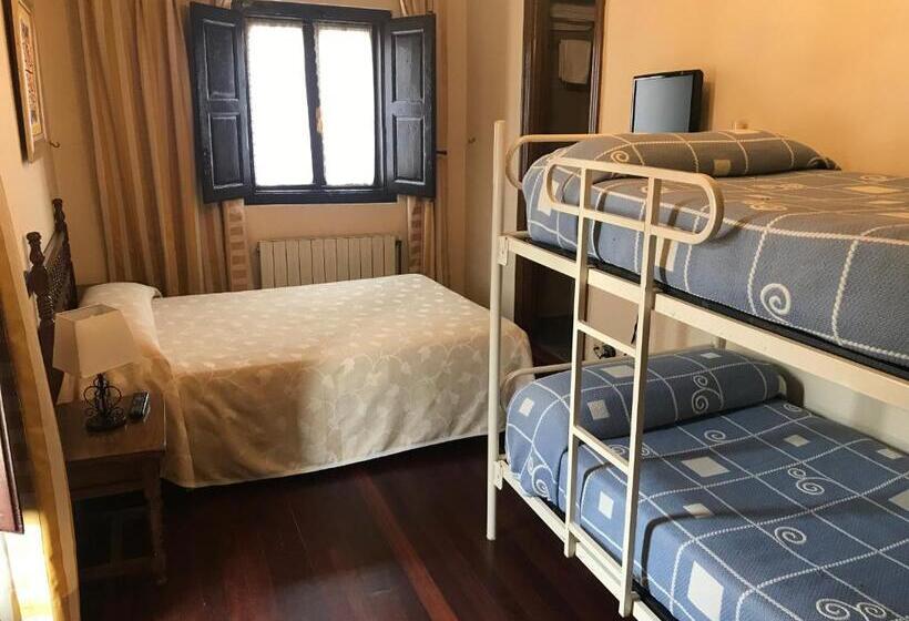 هتل La Ermita 1826