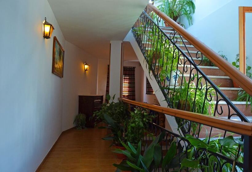 فندق Las Perdices