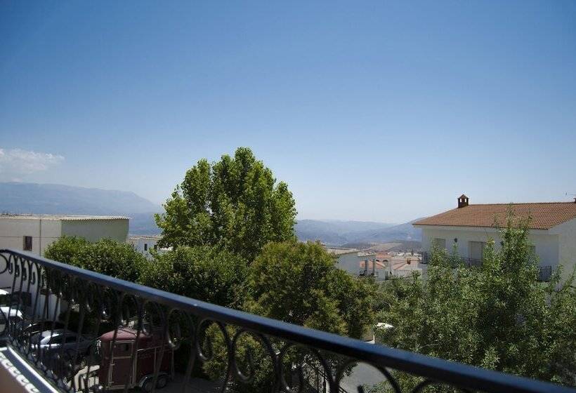 فندق Las Perdices