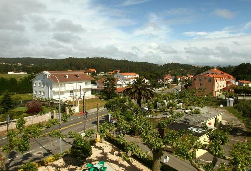 هتل Mirasol