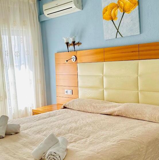 Hotelli New Roser