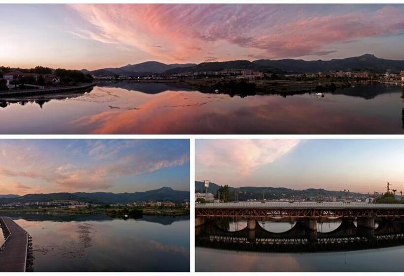 هتل Pension Europa