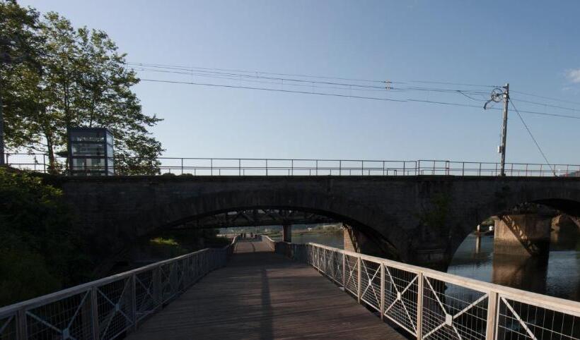 هتل Pension Europa