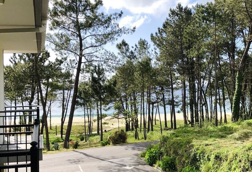 בית מלון כפרי Playa De Lago