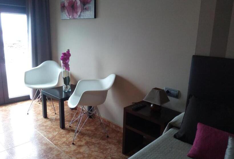 Hotell Principe