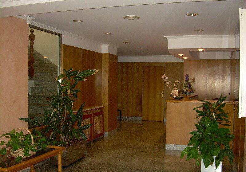 Fotos del hotel Riveiro II:  2