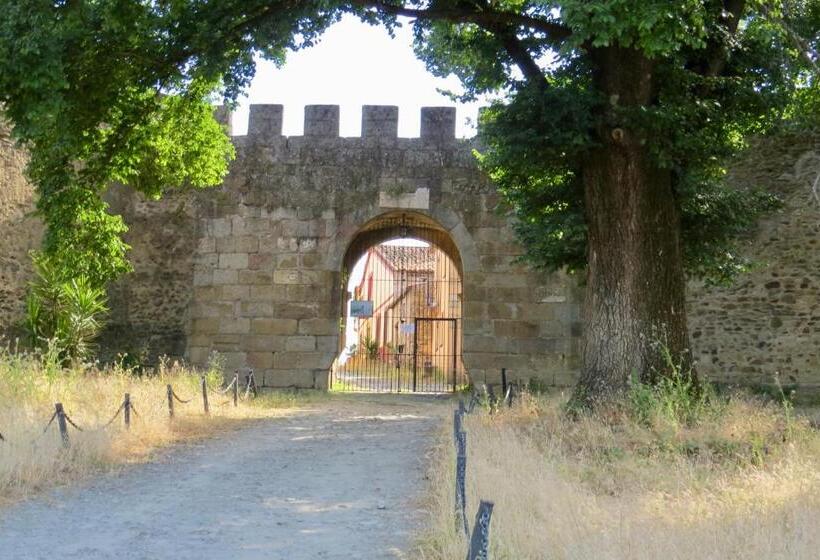 Hôtel Rural Eloy