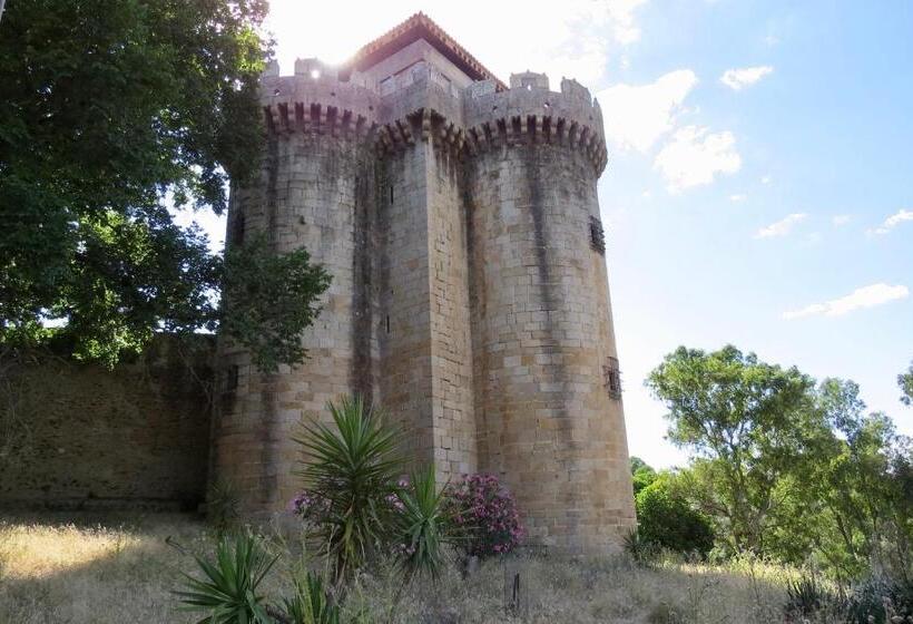 Hôtel Rural Eloy