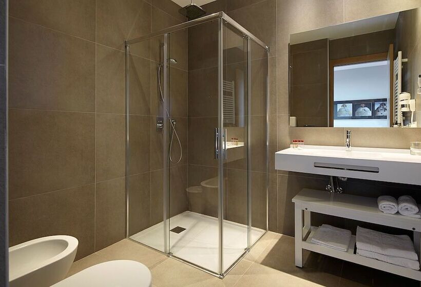 Hotel San Prudentzio