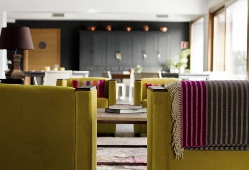 Hotel San Prudentzio