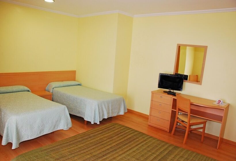 هتل Villa Juanita