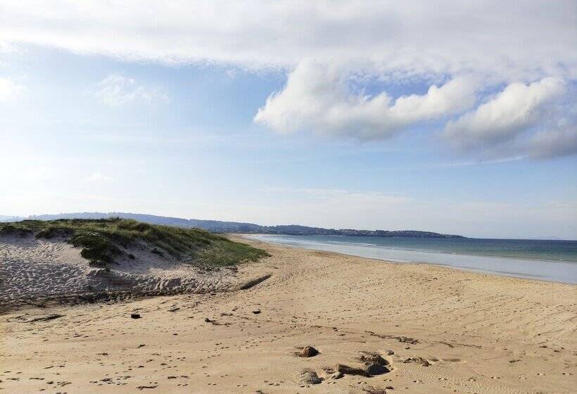 هتل Villa Juanita